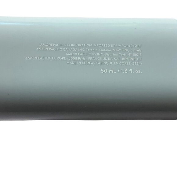 Laneige Water Bank Blue Hyaluronic Serum Skincare Moisturizer 1.6oz Skin Firming - Picture 4 of 7